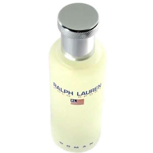 Ralph Lauren Polo Sport For Women EDT 100ml spray fragrance perfume
