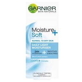 Garnier Skin Naturals Daily Light Moisturiser 50ml
