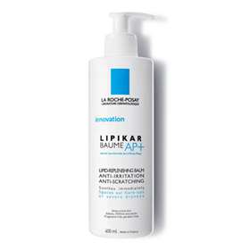 La Roche-Posay Lipikar Balm AP+ 400ml
