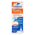 Sterimar Stop & Protect Cold and Sinus Relief 20ml