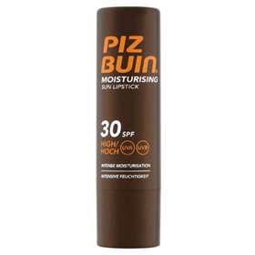 Piz Buin Moisturising Sun Lipstick SPF30 4.9g