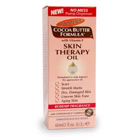 Palmer's Skin Therapy Oil Rosehip Fragrance 60ml
