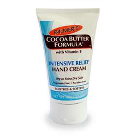 Palmer's Cocoa Butter Formula Intensive Relief Hand Cream 60g