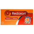 Redoxon Advanced Immune Support Effervescent 30 Tablets