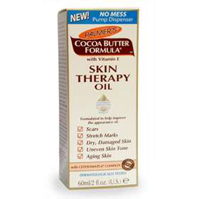 Palmer's Cocoa Butter Formula Skin Therapy Oil 60ml