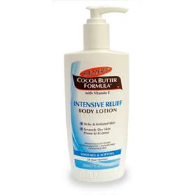 Palmer's Cocoa Butter Intensive Relief Body Lotion 200ml