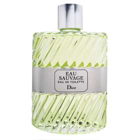 Christian Dior Eau Sauvage For Men EDT 30ml spray