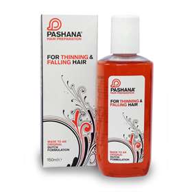 Pashana Hair Preparation 150ml