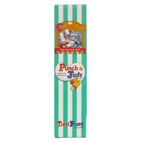 Punch and Judy Children's Toothpaste Tutti Frutti 50ml