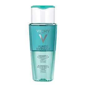 Vichy Purete Thermale Waterproof Eye Make-up Remover 150ml