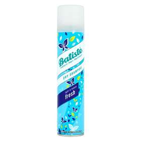 Batiste Fresh Dry Shampoo For All Hair Types 200ml
