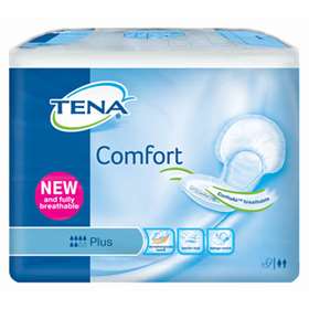 Tena Comfort Plus Unisex 46 Pack