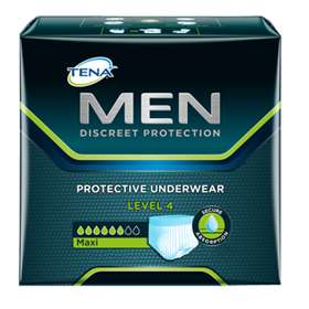 Tena Men Pants Level 4 8
