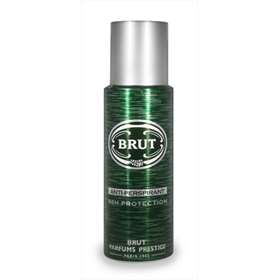 Brut 48 hour Anti-Perspirant Spray 200ml
