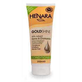 Henara Goldshine Conditioner 250ml