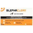 Blephaclean Wipes 20