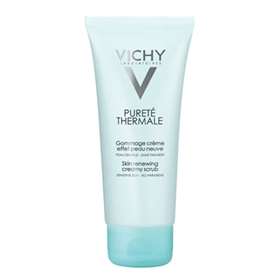 Vichy Purete Thermale Skin Renewing Creamy Scrub 75ml