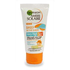 Garnier Ambre Solaire Baby In The Shade SPF 50 50ml