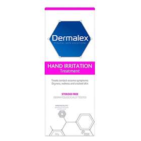 Dermalex Hand Irritation Treatment Cream 30g
