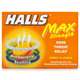 Halls