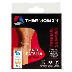 Thermoskin Knee Patella Strap 80261