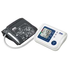 A&D Medical UA -1010 Automatic Advanced Digital Blood Pressure Monitor