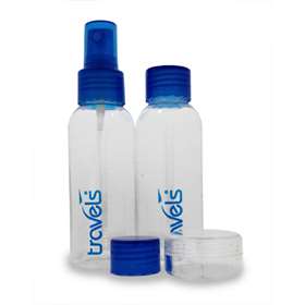 Travels Accessories - Carry On Pack