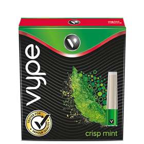 Vype ePen Caps Crisp Mint 27mg (3)