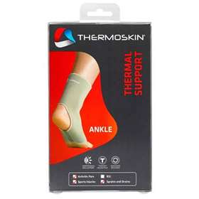 Thermoskin Thermal Ankle Support Large 85204