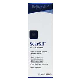 ScarSil Silicone Gel 15ml