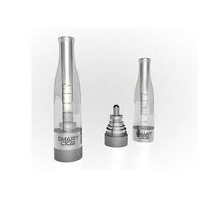SmartCigs Mist GSH2 Clearomizer Tank 2.0ml (2.4ohm)