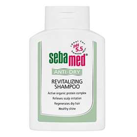Sebamed Anti-Dry Revitalising Shampoo 200ml