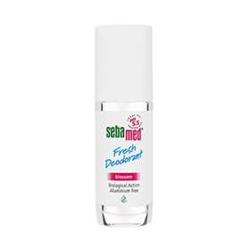 Sebamed Deodorant Blossom Roll On 50ml