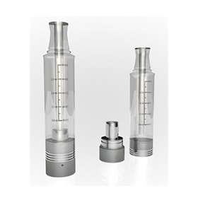 Smartcigs Icon Dual Coil e cig Clearomizer 2.0ml (1.6ohm)