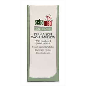 Sebamed Derma Soft Wash 200ml