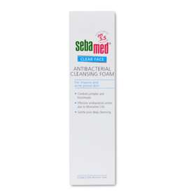 Sebamed Cleansing Foam 150ml