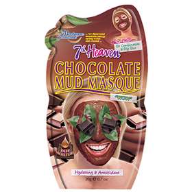 Montagne Jeunesse 7th Heaven Chocolate Mud Masque