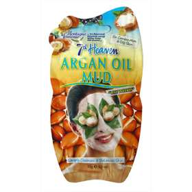 Montagne Jeunesse 7th Heaven Argan Oil Mud Masque