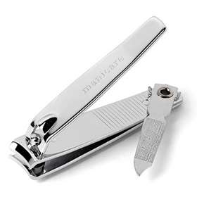 Manicare Dual Purpose Nail Clippers