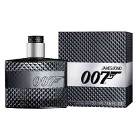 James Bond 007 Signature EDT 50ml