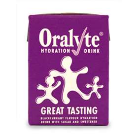 Oralyte Hydration Drink 200ml