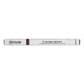 Eylure Brow Ink No:20 Mid Brown 1ml