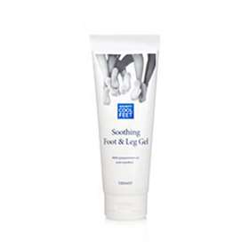 Escenti Cool Feet Soothing Foot And Leg Gel 100ml