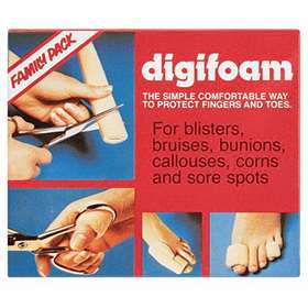 Digifoam Family Pack