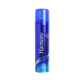 Harmony Hairspray Firm Hold 225ml