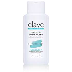 Elave Sensitive Body Wash 250ml