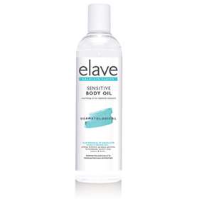 Elave Absolute Purity Sensitive Body Oil 250ml
