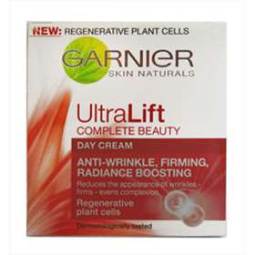 Garnier Skin Naturals Ultralift Complete Beauty Day Cream 50ml