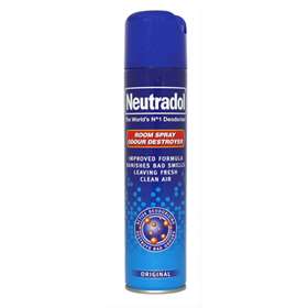 Neutradol Room Spray Odour Destroyer Original 300ml