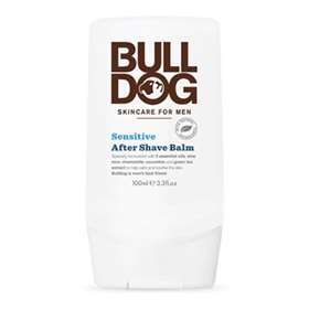 Bulldog Sensitive After Shave Balm 100ml